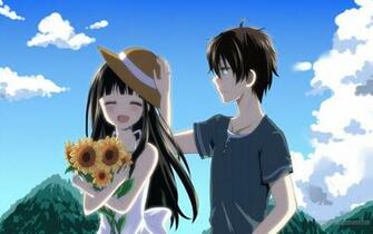 Hyouka HD Wallpaper Background Image