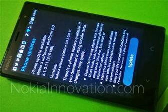 Update Has Been Rolled Out For Nokia X2 Which Brings Live Wallpaper