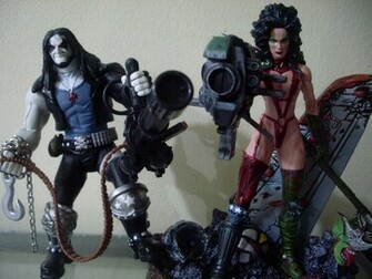 Heavy Metal Movie Desktop Wallpaper