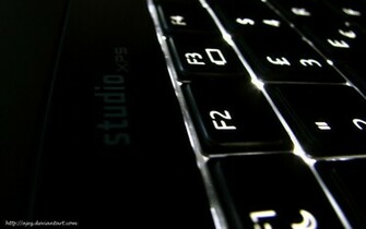 Letters Dell Xps Wallpaper