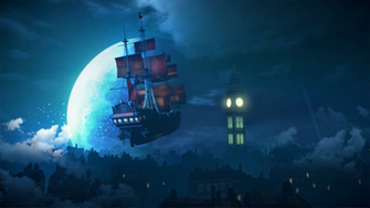 New Take Me To Neverland Wallpaper