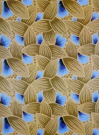 1930s Wallpaper Tangle Fodder Zentangles And Such