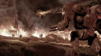 Battletech Wallpaper Hq
