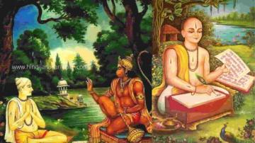 Tulsidas Image For