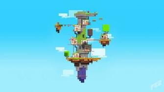 Fez Background Wallpaper