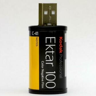 35mm Film