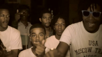 Wooski X Lil Jojo Fbg Duck P Rico Dez Jarocity Motor