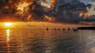 Puntacana En Rep Blica Dominicana Wallpaper