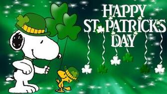 St Patricks Wallpaper