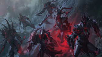 At Last The First Diablo Immortal Update Is Almost Here