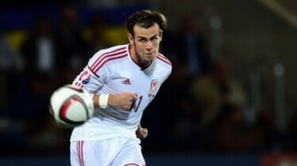Gareth Bale Wallpaper HD