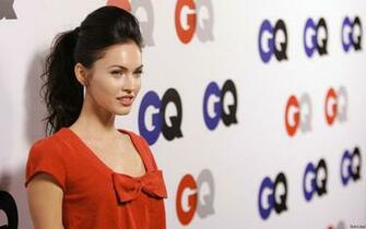 Previous Wallpaper Megan Fox Next