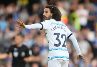 Fpl New Signings Assessing The Appeal Of 0m Marc Cucurella