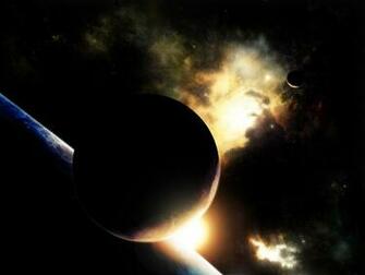 Top Wallpaper HD Space