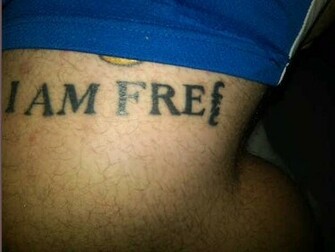 Emmure iPhone Wallpaper Tattoo By Donvito45