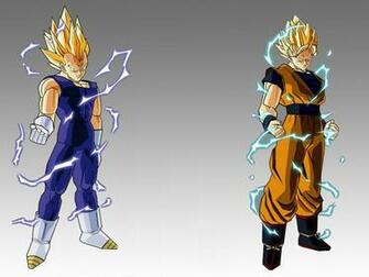 Dragon Ball Z Wallpaper