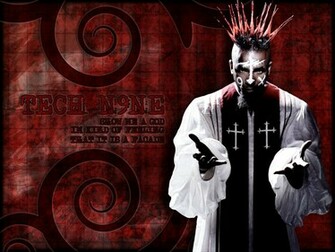 Georgie Does Photoshop Wallpaper Tech N9ne