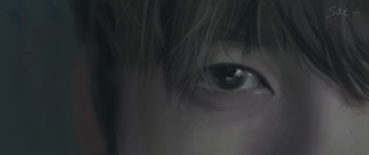 Bts I Need U Painting Study By Getyourdragon