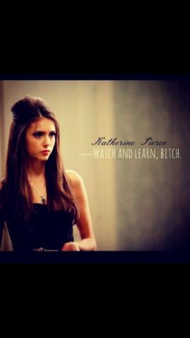 Kathrine Pierce Katherine