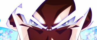 Ultra Instinct Goku Wallpaper 4k Eyes Dragon Ball Super
