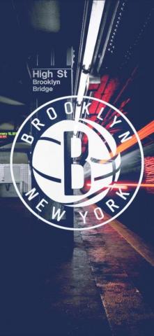 Brooklyn Nets Wallpaper New York Basketball