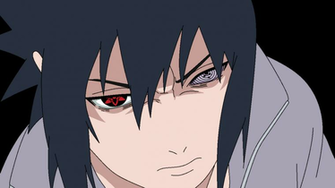 Sasuke Uchiha Rinnegan By Uchihaancestor