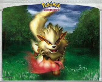 Pokemon Trading Card Game Wallpaper Cartoon