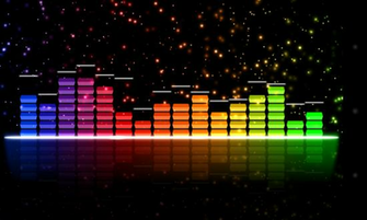 Android Plus Audio Glow Live Wallpaper V3