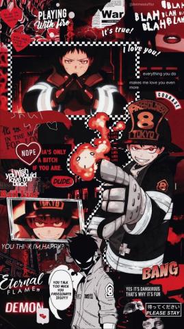 Fire Force
