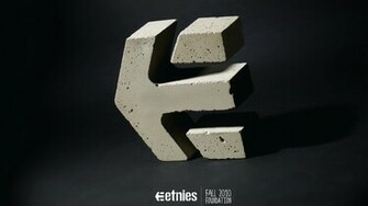 Etnies Cover