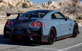 Nissan Gt R Nismo Us Wallpaper And HD Image Car Pixel