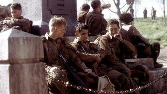 Wallpaper Band Of Brothers