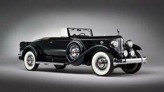 Classic Cars Pictures