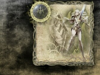 Claymore Wallpaper