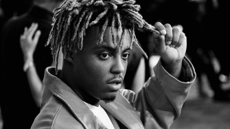 Juice Wrld Desktop Wallpaper