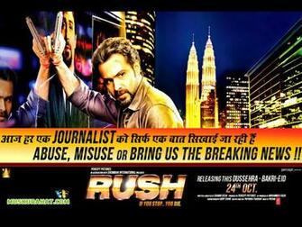 Rush Desktop Wallpaper Movies