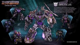 Of Transformers Fall Wallpaper Picswallpaper