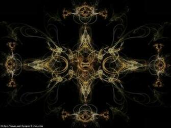 Gold Black Wallpaper Desktop Background