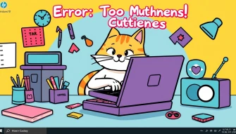 Funny Windows Wallpaper