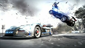 Wallpaper De Need For Speed The Run HD Dragonxoft