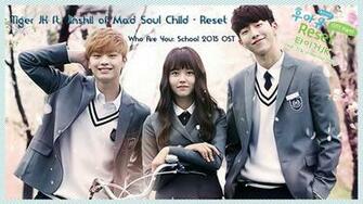 Tiger Jk Ft Jinshil Of Mad Soul Child Reset K Pop German Sub