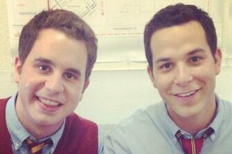 Skylar Astin Reprising His Role For Pitch Perfect