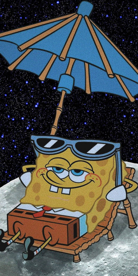 Aggregate Spongebob Aesthetic Wallpaper Best