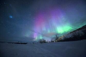 Best Stunning Northern Lights Pictures Image