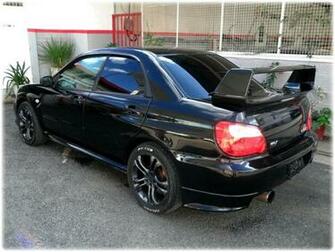 Best Subaru Impreza Wrx Sti HD Photo Galeries Wallpaper