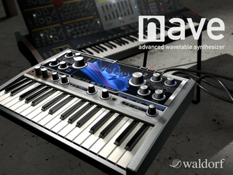 Sound Synthesizer Wallpaper New HD Widescreen Desktop