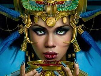 Fantasy Art Women