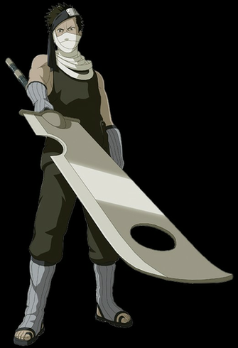 Naruto Shippuden Haku Zabuza Momochi Wallpaper Nude And Porn