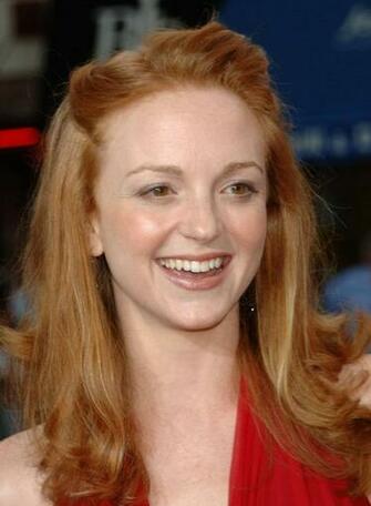 Jayma Mays HD Wallpaper Cloudpix