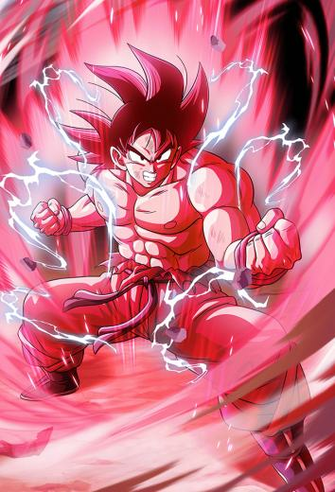 Chill Wave On Dragon Ball Z Anime Super